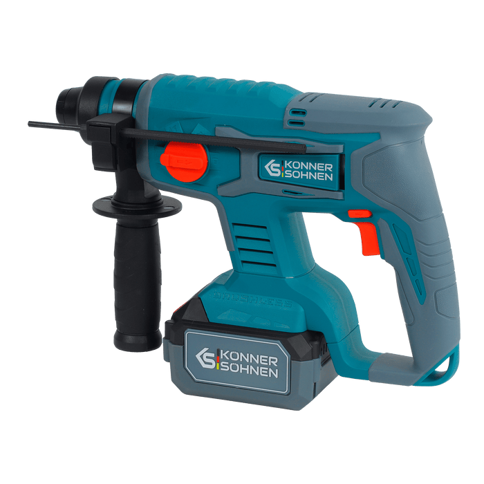 Cordless Master Set 3-in-1 Kit KS RHAGD 20V SET 3