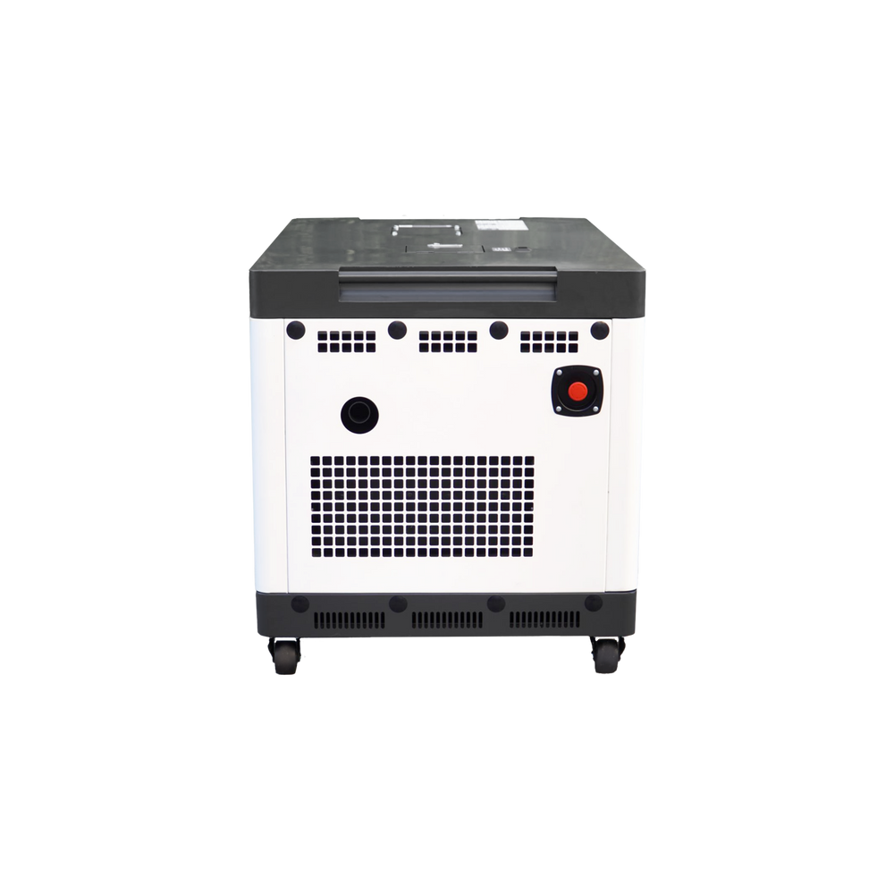Diesel Generator KS 16-1/3E