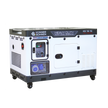 Diesel Generator KS 16-1E, image 1
