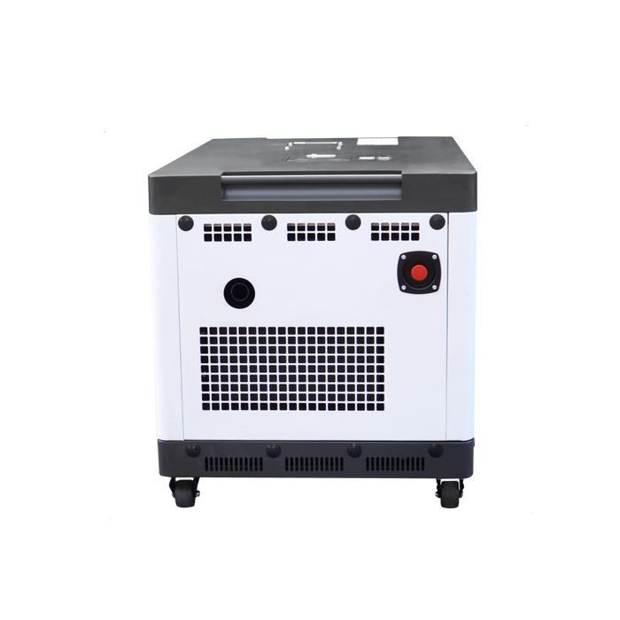 Diesel Generator KS 16-1E
