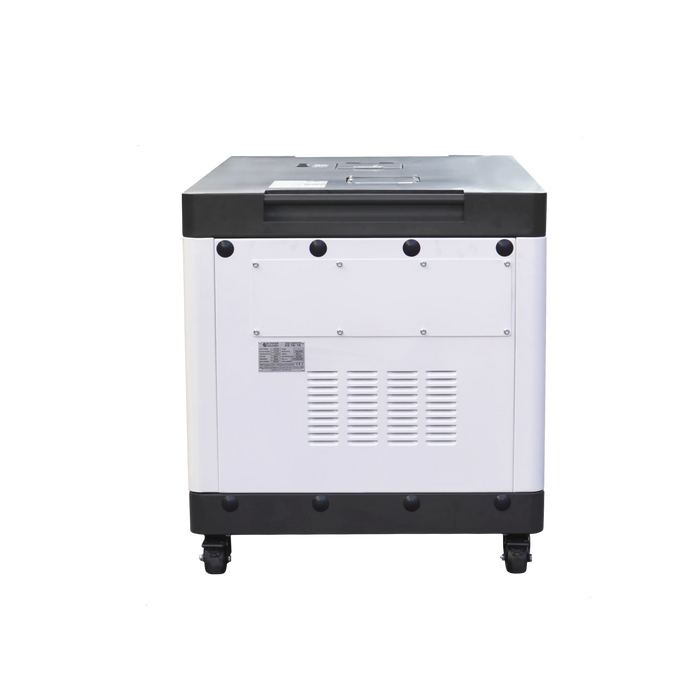 Diesel Generator KS 16-1E