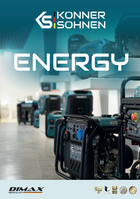 Könner & Söhnen Energy