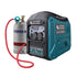 LPG/Benzin inverteres generátor KS 3000iG S, kép 1