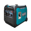 Inverter generator KS 5500iE S ATSR, image 1