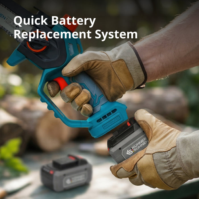 20V Lithium battery KS 20V8-2