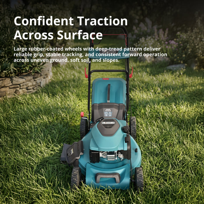 Gasoline Lawn Mower KS 56LMG-SP