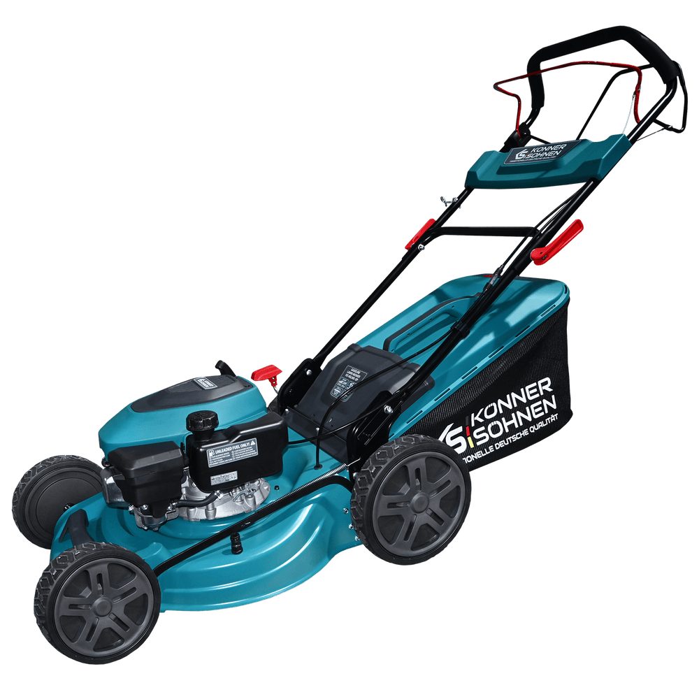 Gasoline Lawn Mower KS 46LMG-SP