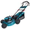 Gasoline Lawn Mower KS 46LMG-SP, image 1