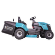 Gasoline Tractor Lawn Mower KS 98TMG-H, image 1