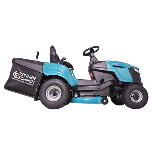 Gasoline Tractor Lawn Mower KS 98TMG-H