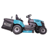 Gasoline Tractor Lawn Mower KS 98TMG-H, image 1