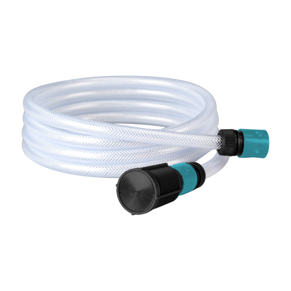 KS SPH 5m suction hose for high-pressure washer