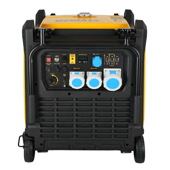 13kW Inverter Generator
