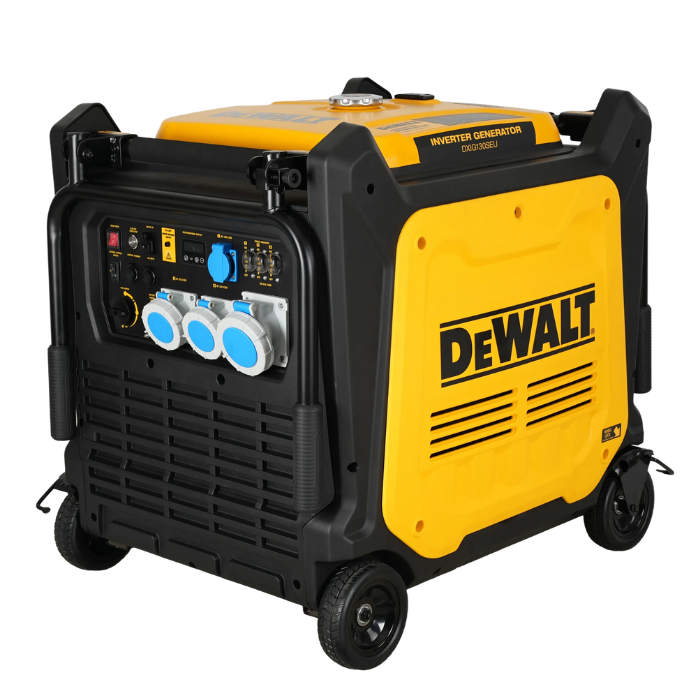 13kW Inverter Generator
