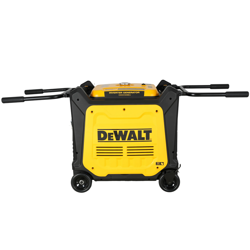 13kW Inverter Generator