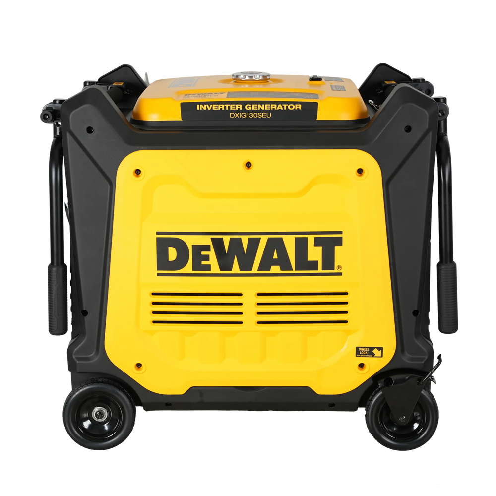 13kW Inverter Generator