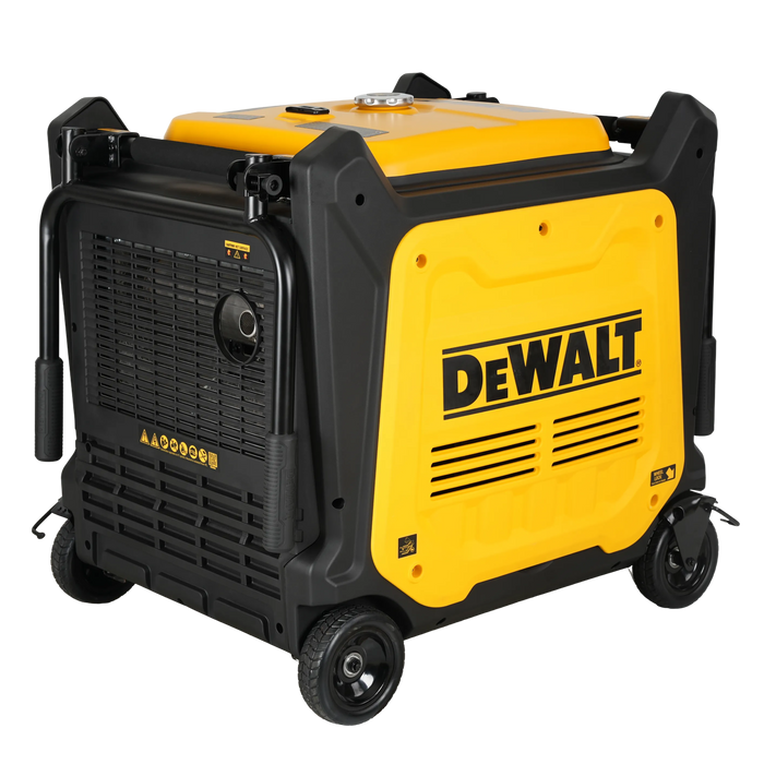 13kW Inverter Generator
