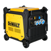 13kW Inverter Generator