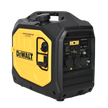 2.4kW Inverter Generator, kép 1