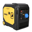 5.5kW Inverter Generator, image 1