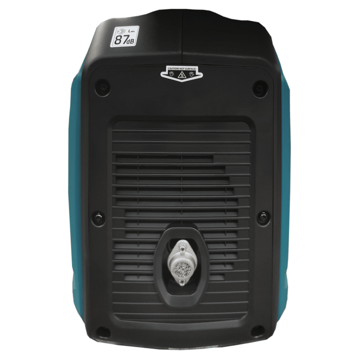 LPG/gasoline inverter generator KS 2000iG S