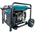 Dual Fuel Inverter Generator KS 6500iEG, image 12