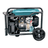 Dual Fuel Inverter Generator KS 6500iEG, image 13