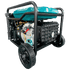 Dual Fuel Inverter Generator KS 6500iEG, image 14
