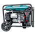 Dual Fuel Inverter Generator KS 6500iEG, image 16