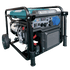 Dual Fuel Inverter Generator KS 6500iEG, image 17