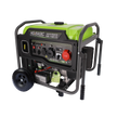 Inverter generátor KSB 110iE-1/3, kép 1