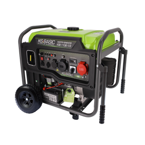 Inverter generátor KSB 110iE-1/3
