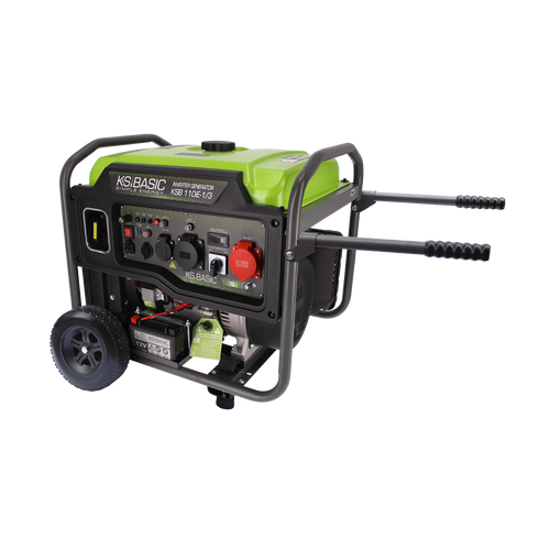 Inverter generátor KSB 110iE-1/3