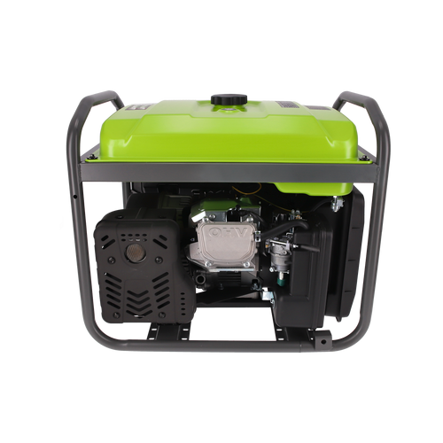 Inverter generátor KSB 110iE-1/3