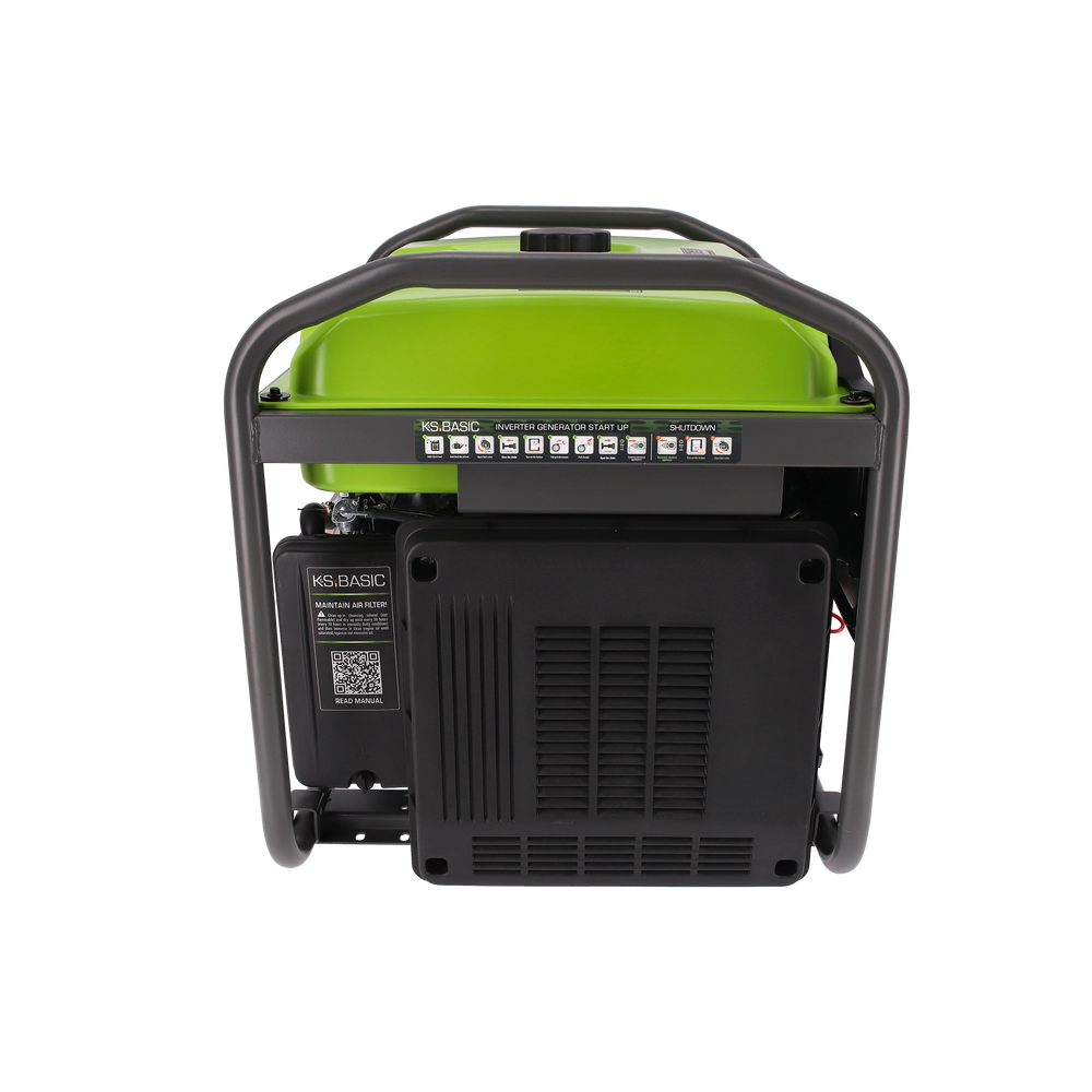 Inverter generátor KSB 110iE-1/3