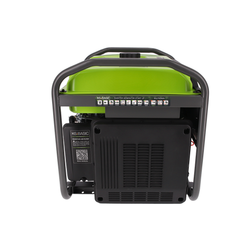 Inverter generátor KSB 110iE-1/3