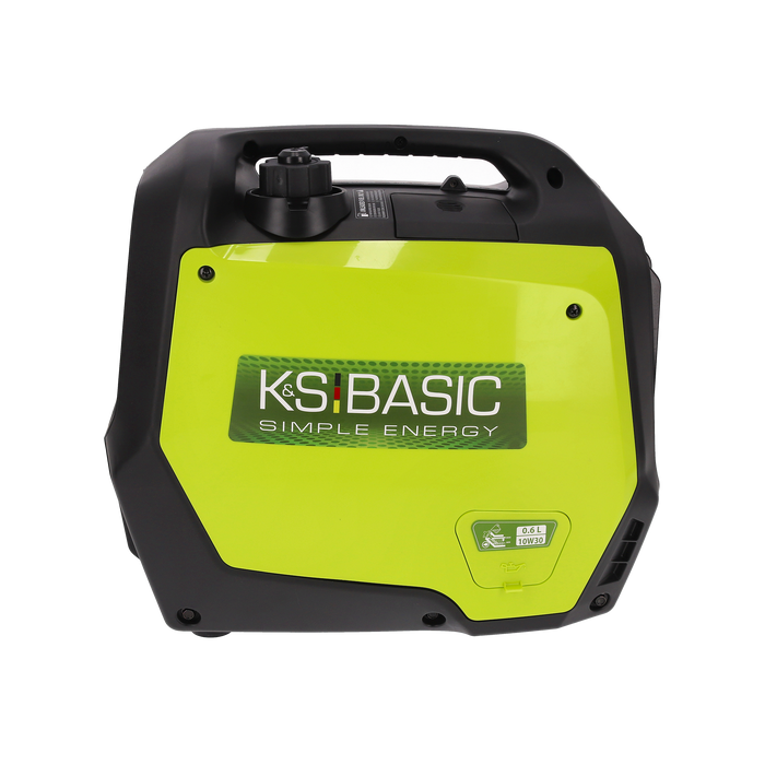 Inverter generátor KSB 32i S