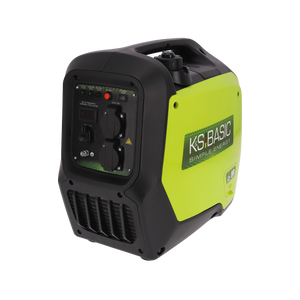 Inverter generátor KSB 32i S