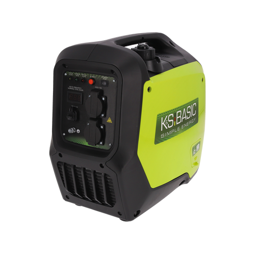 Inverter generátor KSB 32i S