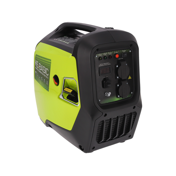 Inverter generátor KSB 32i S