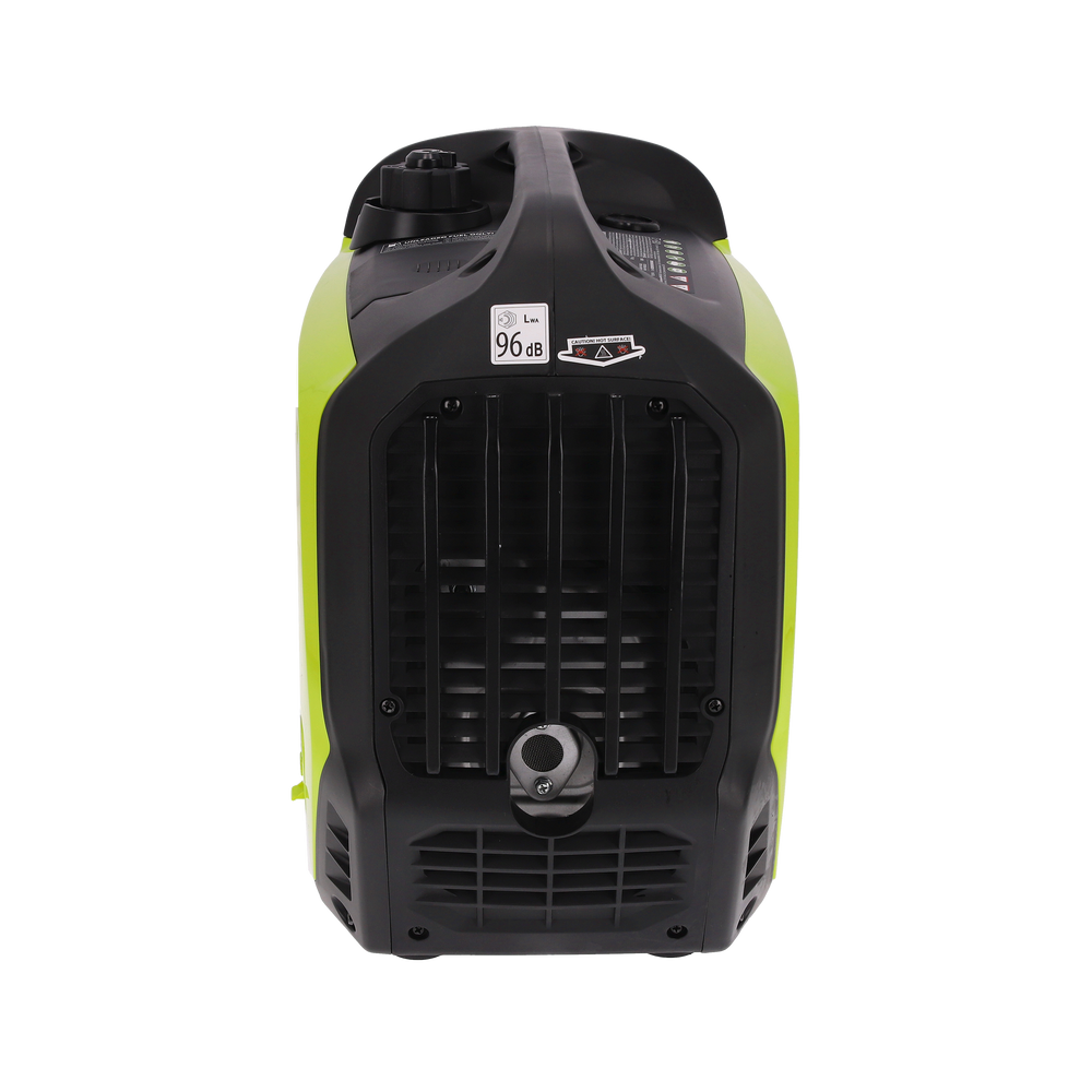 Inverter generátor KSB 32i S