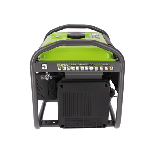 Inverter generátor KSB 55i