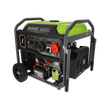 Inverter generátor KSB 80iE-1/3, kép 1