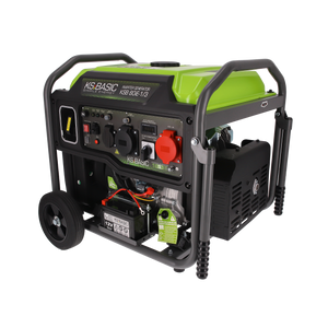 Inverter generátor KSB 80iE-1/3