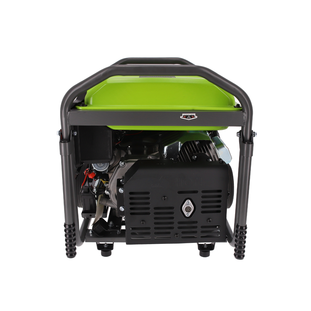 Inverter generátor KSB 80iE-1/3
