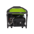 Inverter generátor KSB 80iE-1/3, kép 12