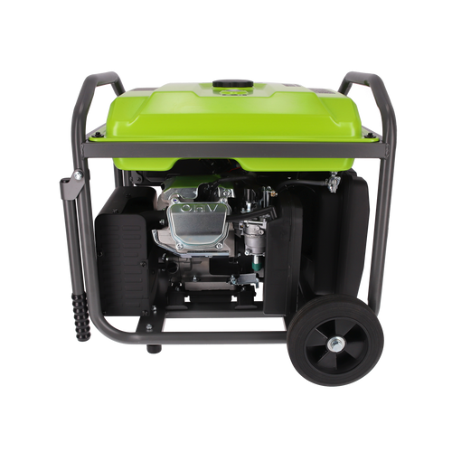 Inverter generátor KSB 80iE-1/3