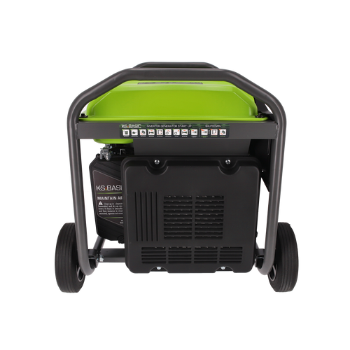 Inverter generátor KSB 80iE-1/3