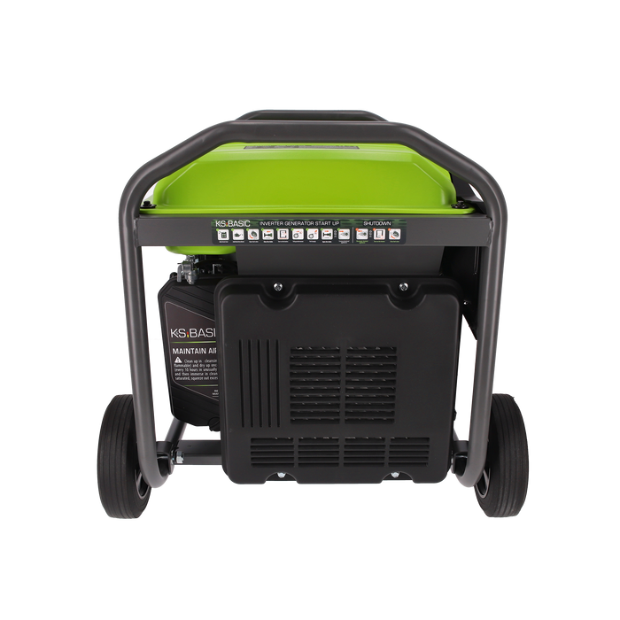 Inverter generátor KSB 80iE-1/3