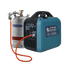 Inverter generator (LPG/gasoline) KS 1900iG S, image 1